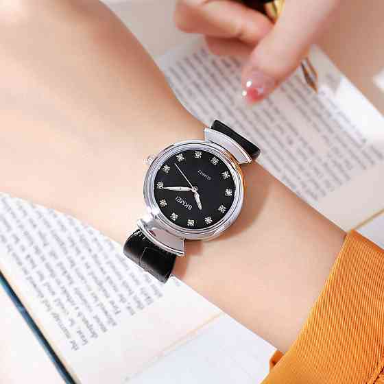 Skmei 2165SIBKBK Silver-Black-Black SBR Київ