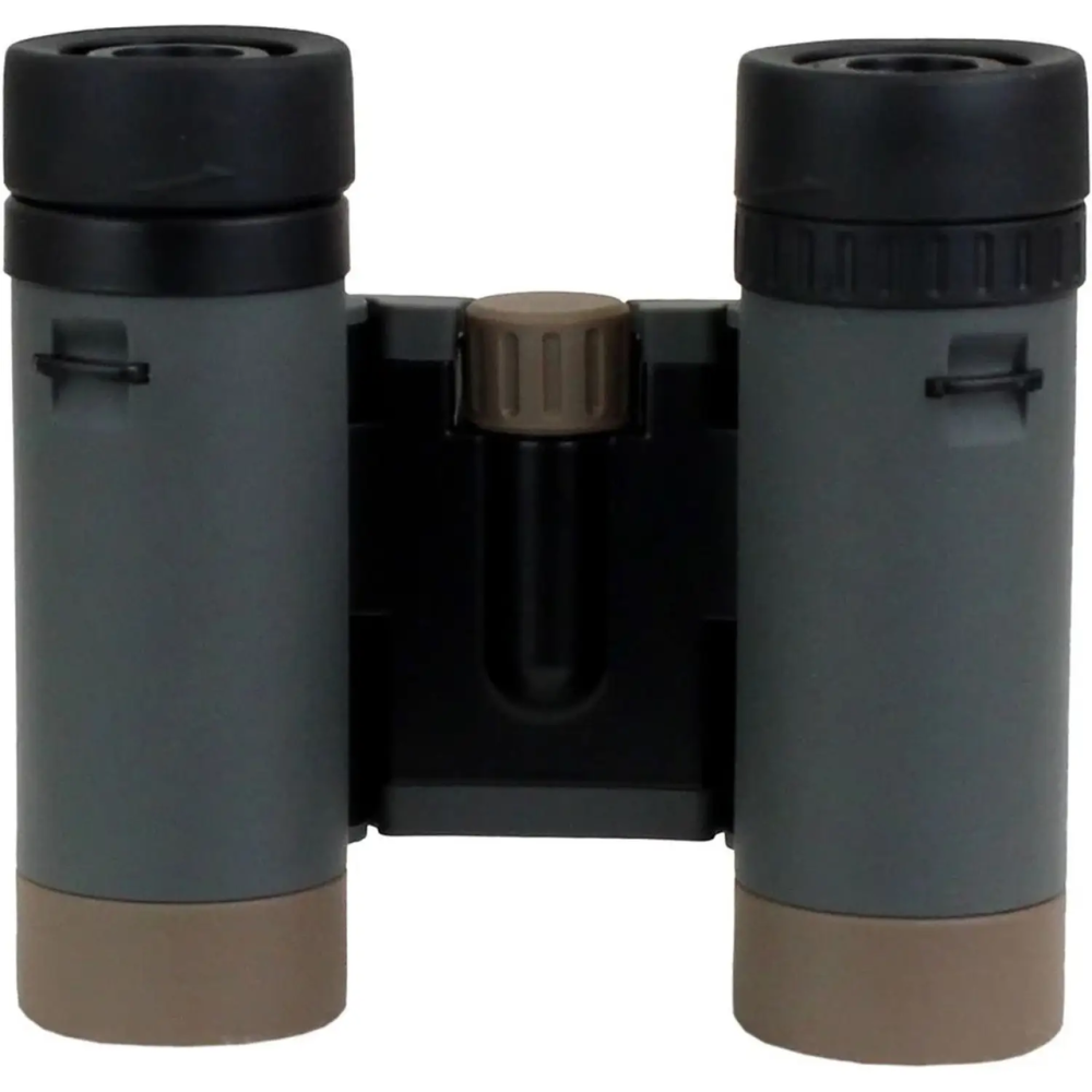 Тактичний бінокуляр Silva Epic 10х25 (Grey) Київ - фото 2