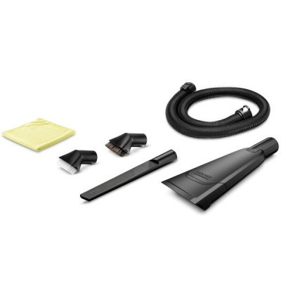 Насадка на пилосос Karcher для прибирання в автомобілі, 6 шт (2.863-304.0) Вінниця - фото 1