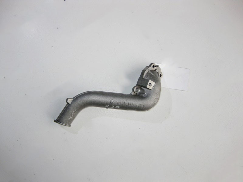 Mercedes-Benz  A6281800301 Маслоприймач без маслонасоса для двигуна OM628 V8 4.0 cdi S-Class W220 Одеса - фото 1