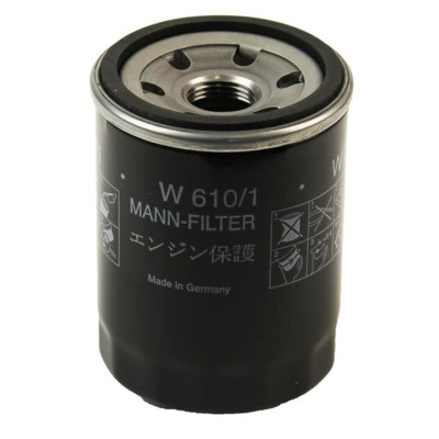 Фильтр масляный Mann W610/1 Винница - изображение 2