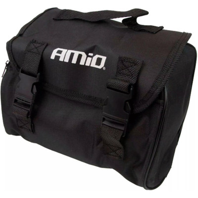 Автомобильный компрессор AMiO 12V Acomp-14 (02189) Винница - изображение 4