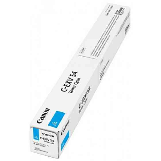 Тонер CANON C-EXV65, cyan 11K (5762C001) Київ