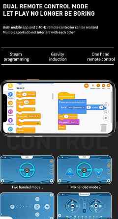 Конструктор лего багі на радіокеруванні   K96117 Київ