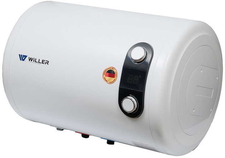 Водонагрівач Willer EH50RI-Horizon ( Білий ) Харьков - изображение 1