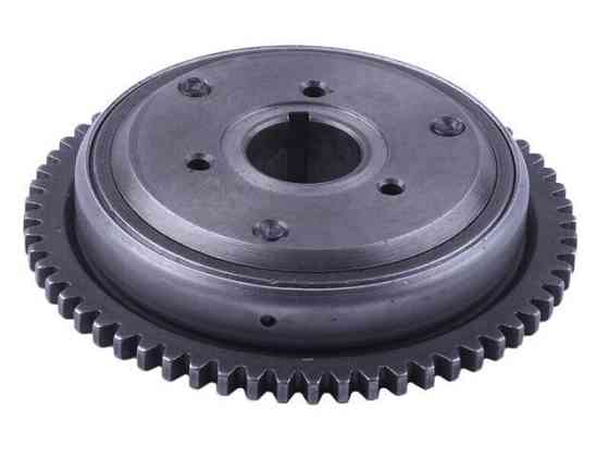 Обгінна муфта 125/150 Мукачево