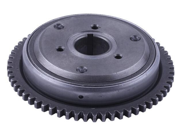 Обгінна муфта 125/150 Мукачево - фото 1