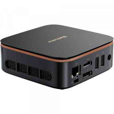 Компьютер Blackview Mini PC MP20 / N150, 16, 512 (MP20 N150 16GB+512GB) Винница