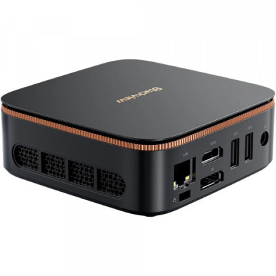Компьютер Blackview Mini PC MP20 / N150, 16, 512 (MP20 N150 16GB+512GB) Винница - изображение 4