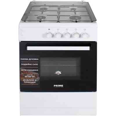 Плита PRIME Technics PSG 64017 W Винница