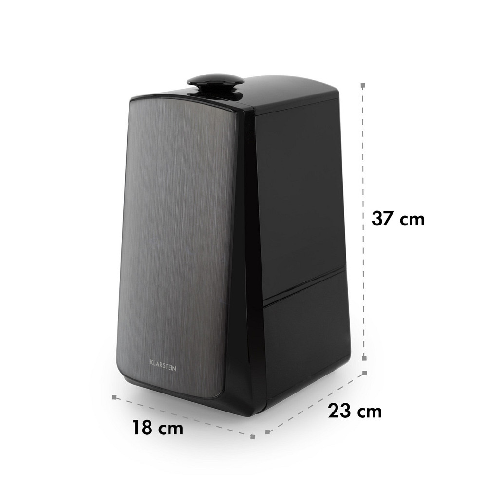 Розумний зволожувач VapoAir Opal Smart App Control Світлодіодний екран Дистанційне керування з WiFi (Німеччина, Рівне - фото 10