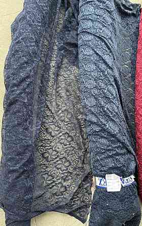 Ткань опт / гипюр стрейч - от 5 м Киев