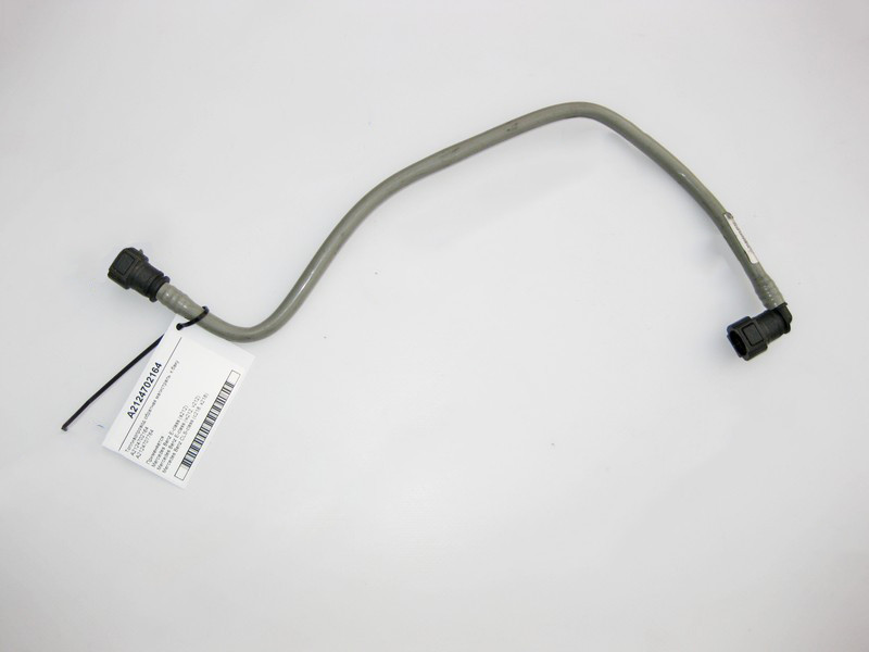 Mercedes-Benz  A2124702164 Паливопровід дизельний зворотна магістраль до бака E-Class S212 W212 CLS C218 Одеса - фото 1