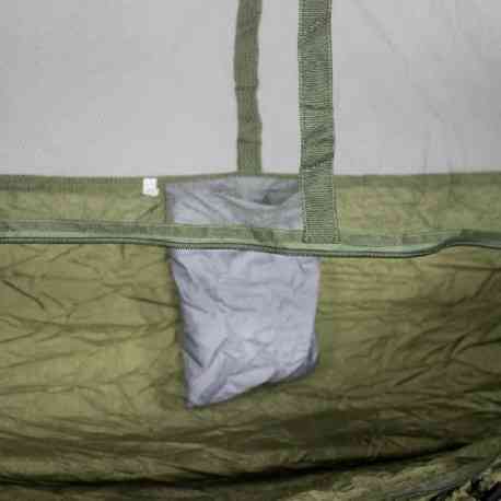 Гамак туристичний підвісний із москітною сіткою колір Олива.AT2 Одеса