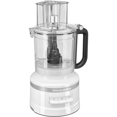 Кухонный комбайн KitchenAid 5KFP1318EWH CLASSIC 3,1 л білий (5KFP1318EWH) Винница - изображение 7