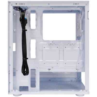 Корпус 1stPlayer Mi7-A-WH-2F7R-W-1F7-W Винница