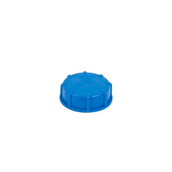 Кришка IBC внутрішнє різьблення S60x6, IBCS60CAP-1 Київ - фото 1