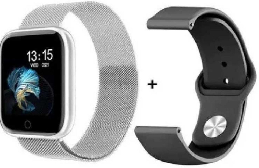 Смарт -Часы Smart Watch T80S Киев - изображение 4