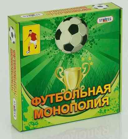 Гра 00716 (рос) Стратег, 