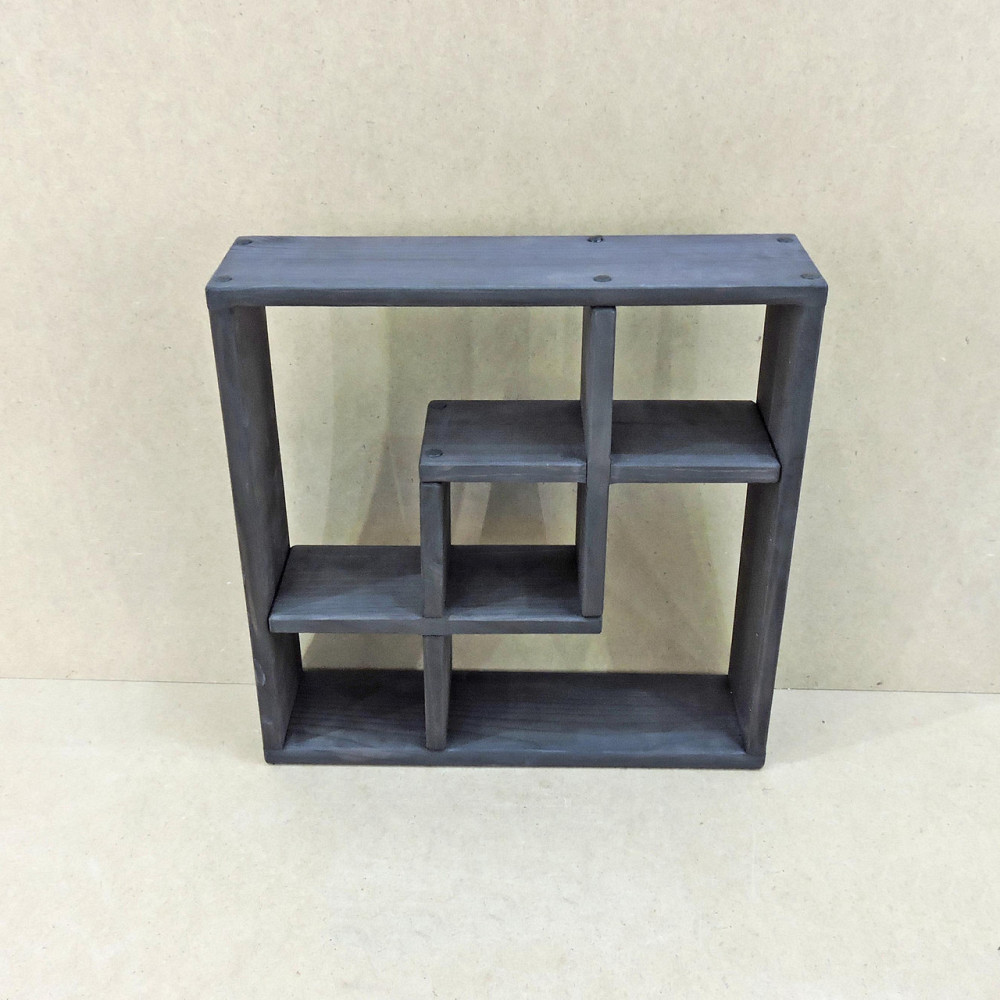 Настенная полка 