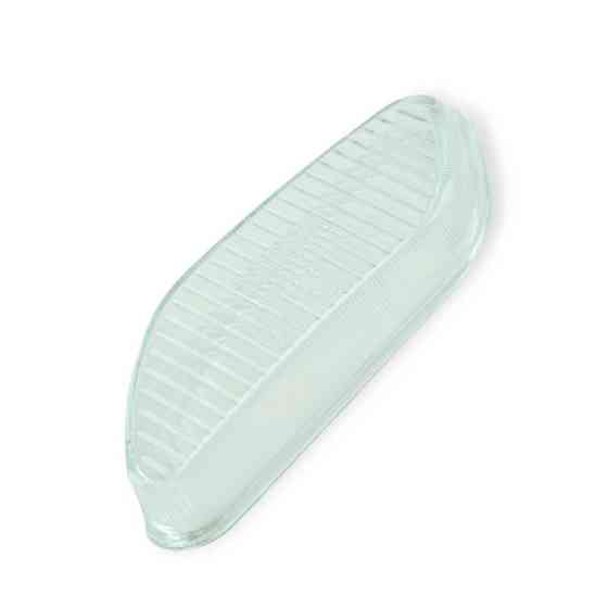 Скло протитуманної Деу Nexia ліве фари Мукачево