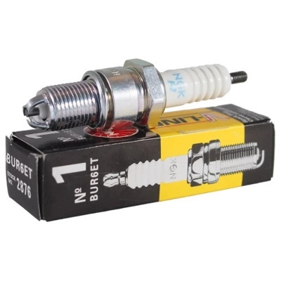 Свеча зажигания NGK 2876 BUR6ET Винница - изображение 1