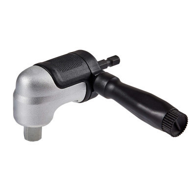 Насадка угловая DeWALT EXTREME IMPACT 90 гр, под торцевые головки 3/8" (DT20505) Винница - изображение 3