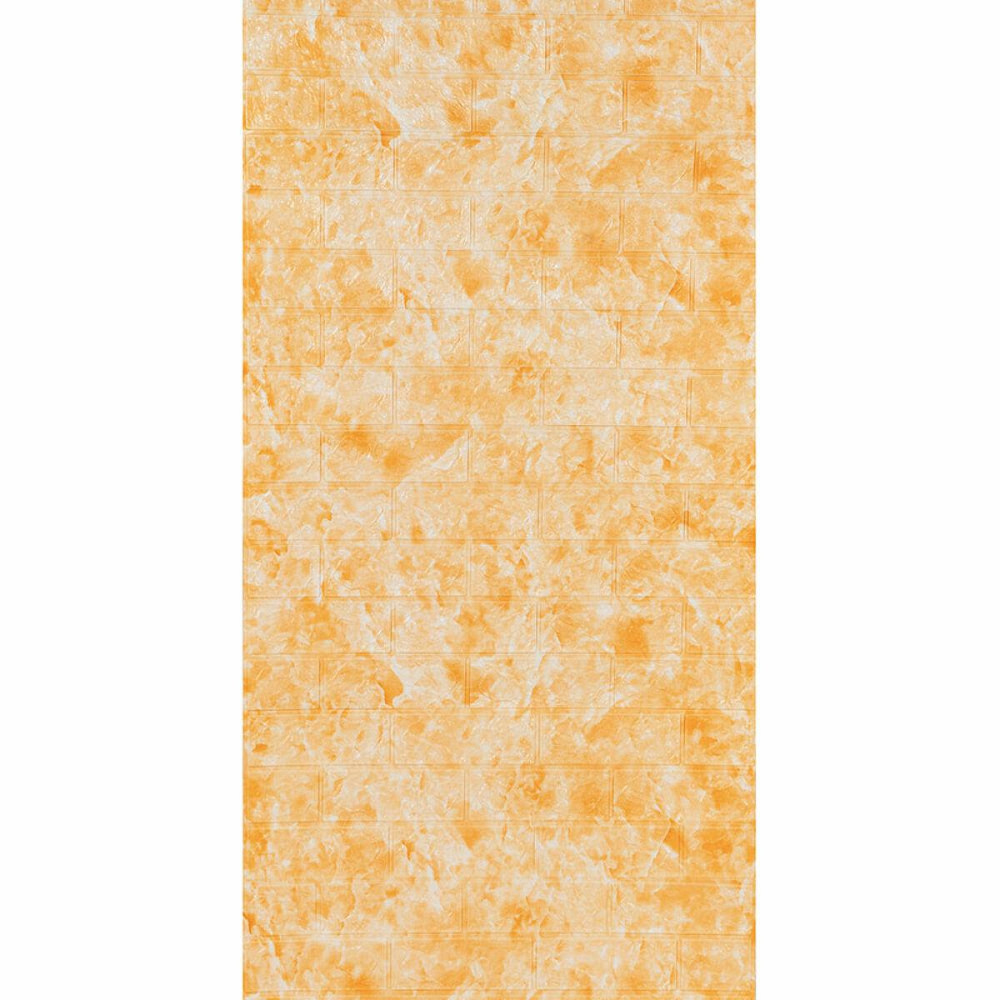 Самоклеющаяся 3D панель под бежевый мрамор 3080х700х3мм SW-00001766 Киев - изображение 1