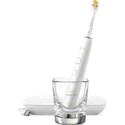 Електрична зубна щітка Philips HX9911/19 Вінниця