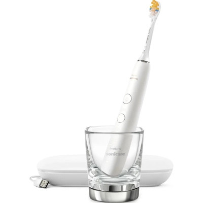 Електрична зубна щітка Philips HX9911/19 Вінниця - фото 3