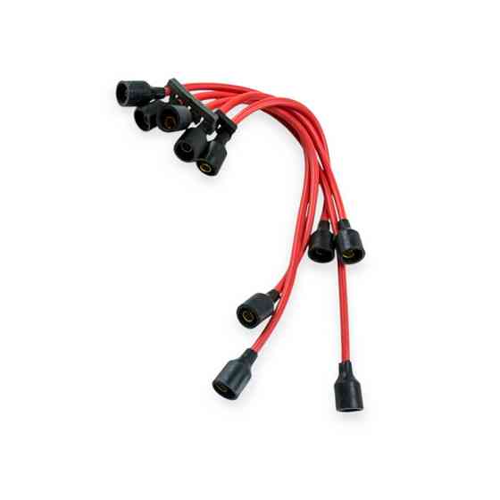 Провід ГАЗ 2410, 2705, 3102, 3110, 3221, УАЗ (402) багатожильні високовольтні Мукачево