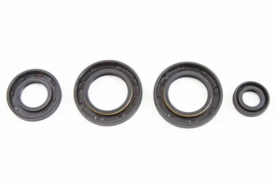 Сальник КПП 2110 КРТ (4 шт.) Винница