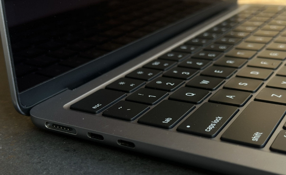 Macbook air m2 A2681 ідеальний стан 8/256. Харків - фото 3