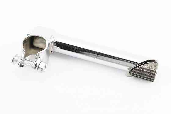 Винос керма ХВЗ 22,2 х25, 4х140мм, хром Київ