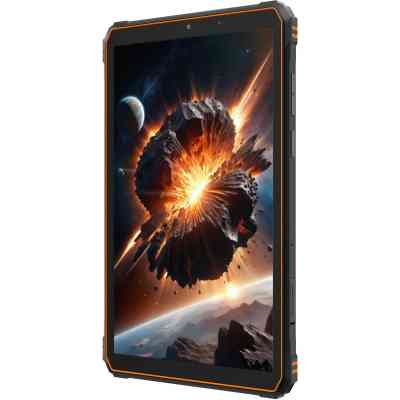 Планшет Blackview Tab Active 5 8.68'' 8/128GB LTE Rugged NFC Black-Orange (6931548323037) Винница