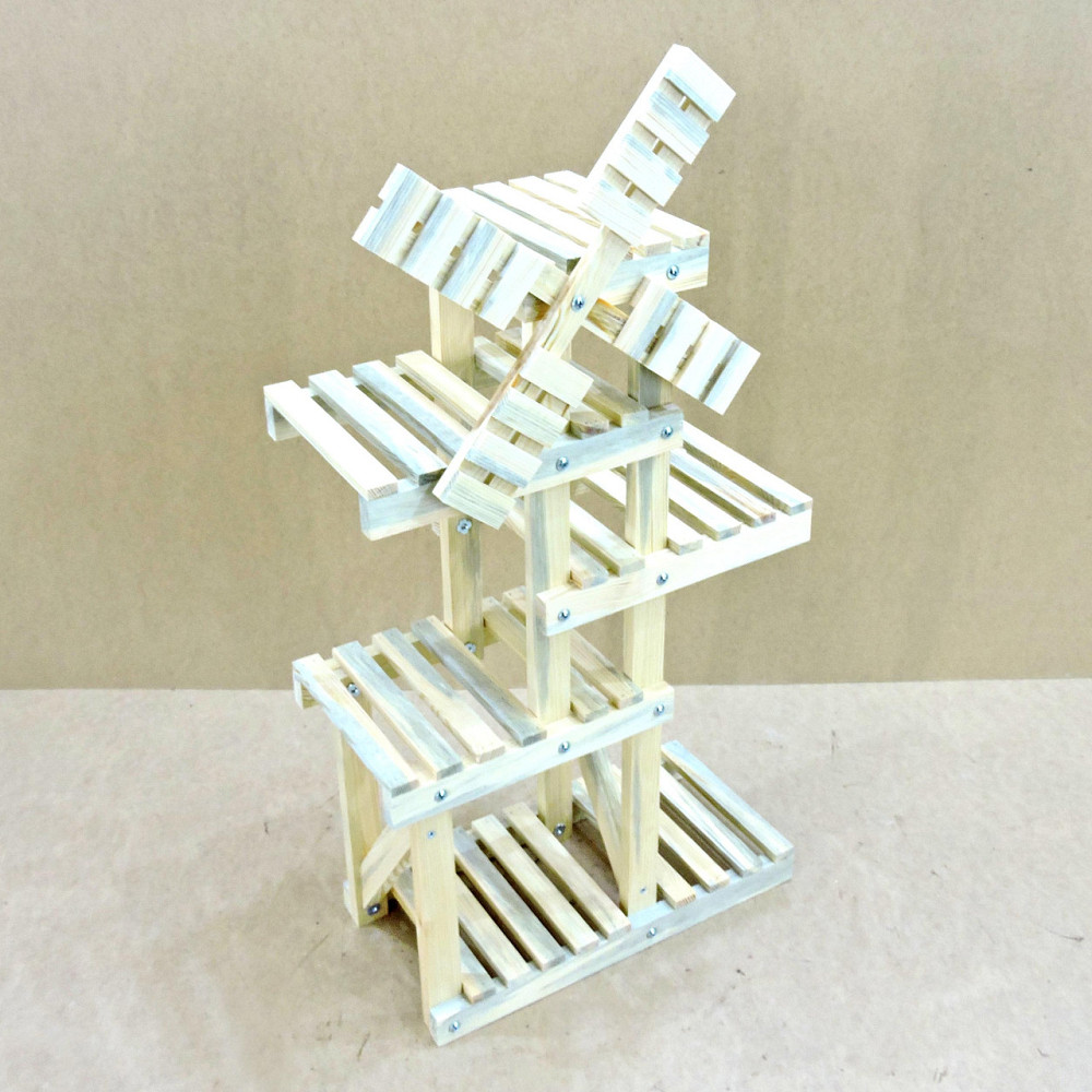 Підставка для квітів "Ніверне" бланже Миколаїв - фото 5