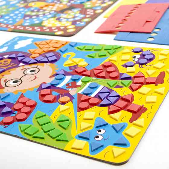 Набор для творчества 