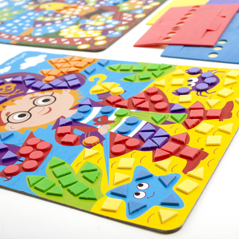 Набор для творчества 