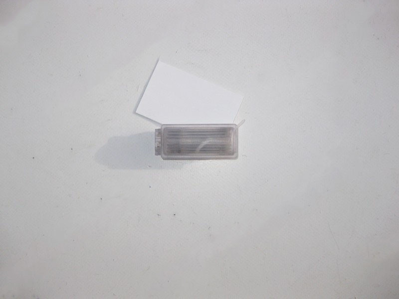 Mercedes-Benz  A1248202701 Плафон салону E-Class W210 C-Class W202 Одесса - изображение 1