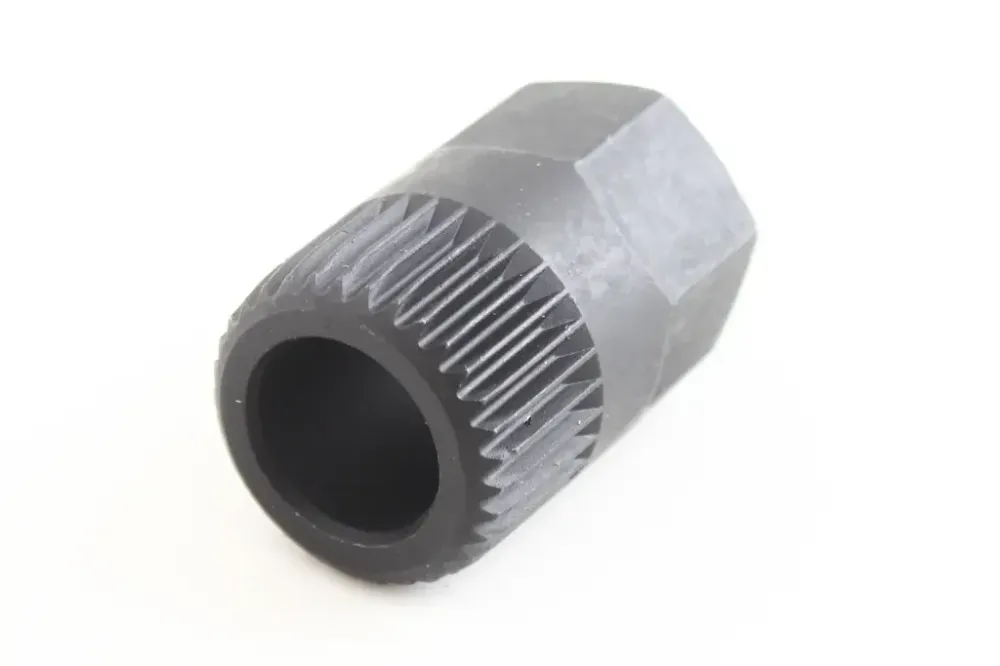 Головка для зняття шива генератора Toptul Вінниця - фото 2