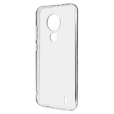 Чехол для мобильного телефона Armorstandart Air Series Nokia C21 Transparent (ARM70427) Винница
