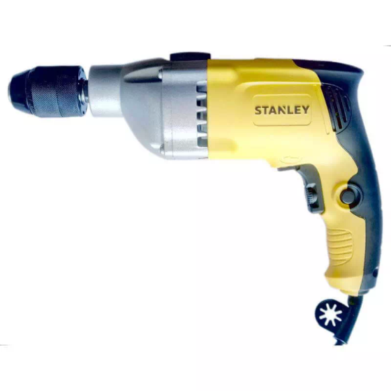 Дриль ударний електричний Stanley STDH8013C Коломия