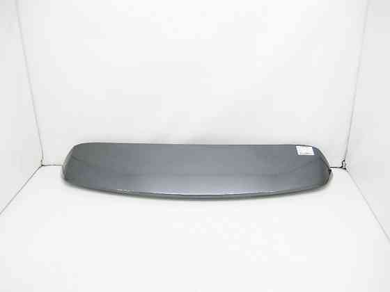 Mercedes-Benz  A1667900988 Спойлер кришки багажника GL/GLS X166 Одеса