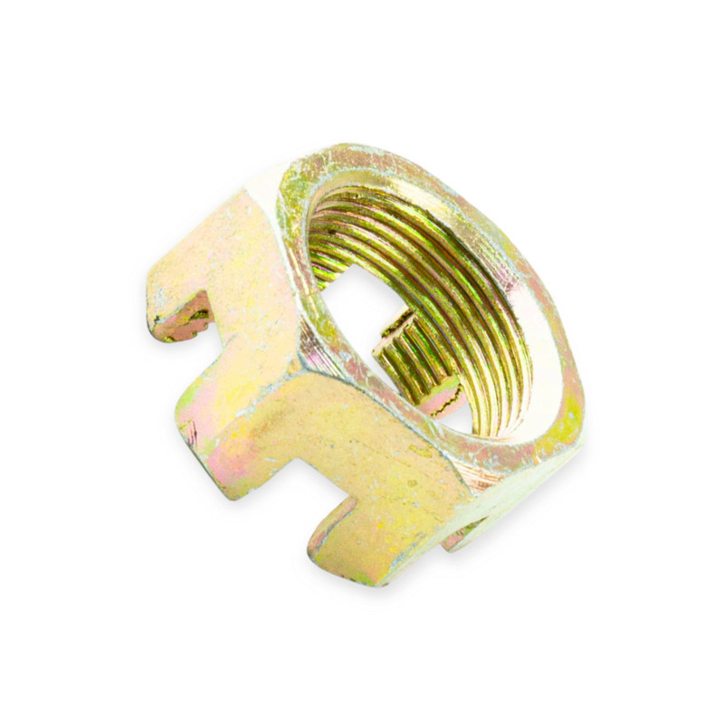 Гайка навески МТЗ оси Мукачево - изображение 1