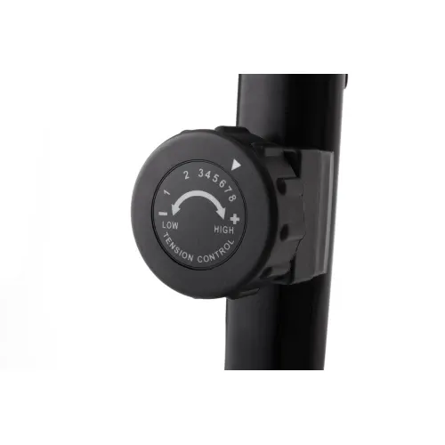 Велотренажер магнітний Hop-Sport 045H Eos чорно-синій Київ - фото 9