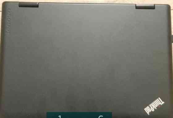 Мощный Ноутбук Lenovo Think Pad YOGA 11e Type 20g9 Киев