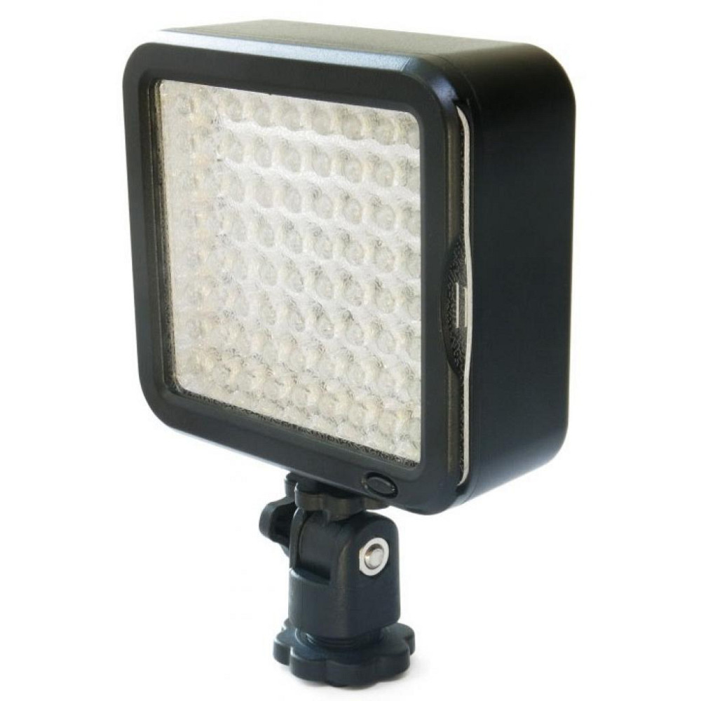 Спалах Extradigital cam light LED-E72 (LED3206) Вінниця - фото 1