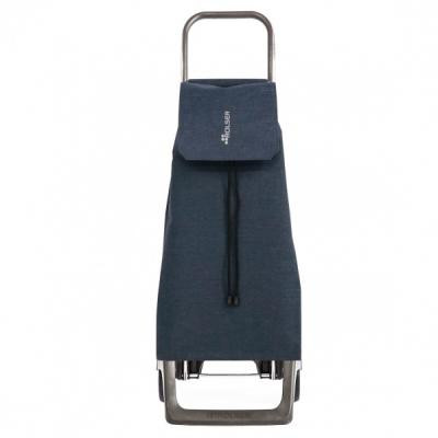 Сумка-тележка Rolser Jet Tweed Joy 40 л Marino (926690) Винница - изображение 1