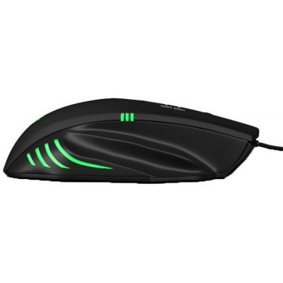 Мышка GamePro GM247 Storm USB Black (GM247) Винница - изображение 9