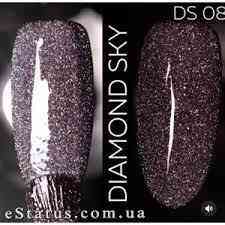 СВЕТООТРАЖАЮЩИЙ ГЕЛЬ-ЛАК № 08 DS, 7 МЛ Киев